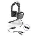 plantronics .audio dsp 750 usb stereo headset *discontinued* view