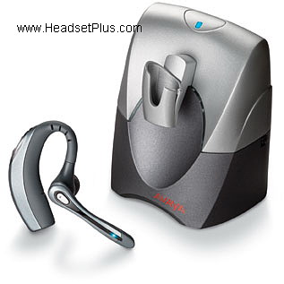 avaya abt-35+ bluetooth wireless headset system *discontinued* view