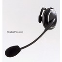 jabra/gn 9125 flex boom replacement headset *discontinued* view
