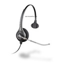 plantronics hw251 supraplus voice tube headset *discontinued* view