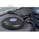 ZoomSwitch ZMS10-C Telephone Headset Computer USB Switch