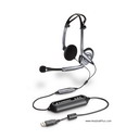 plantronics .audio dsp-400 usb computer headset *discontinued* view