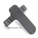 plantronics ct14 replacement belt clip *discontinued* view