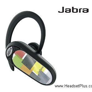 jabra bt3010 bluetooth headset *discontinued* view