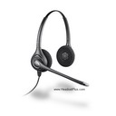 plantronics h261n-unc ultra noise canceling headset *discontinue view