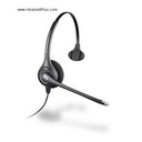 plantronics h251n-unc supraplus ultra nc headset *discontinued* view