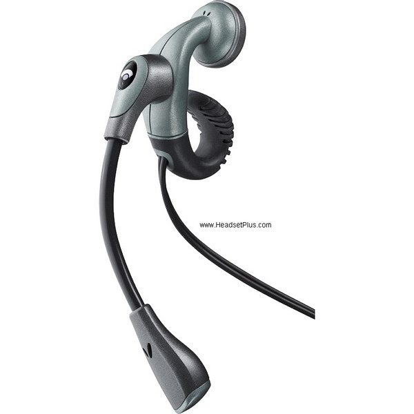 plantronics mx150 cellular headset *discontinued* view