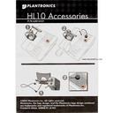 Plantronics extender arm Kit for Meridian/Nortel *Discontinued*