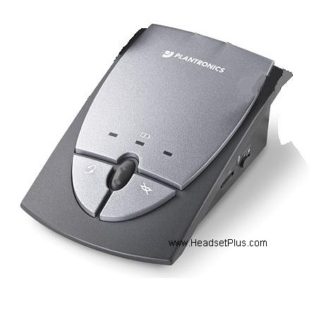 plantronics s12 replacement base *discontinued* view