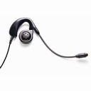 plantronics h41n mirage noise canceling headset *discontinued* view