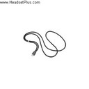plantronics discovery 925, 975 micro usb lanyard *discontinued* view