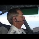 Plantronics MS200 Commercial Aviation Headset (no return)