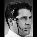 Plantronics MS50/T30-1 Commercial Aviation Headset *DISCONTINUED
