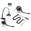 plantronics h171n-cis cisco ip noise-canceling headset *disconti view