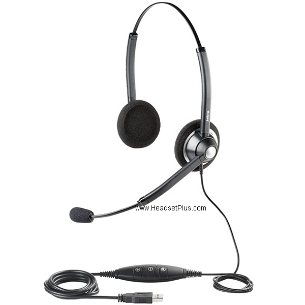 jabra/gn1900 duo usb computer headset discontinued view