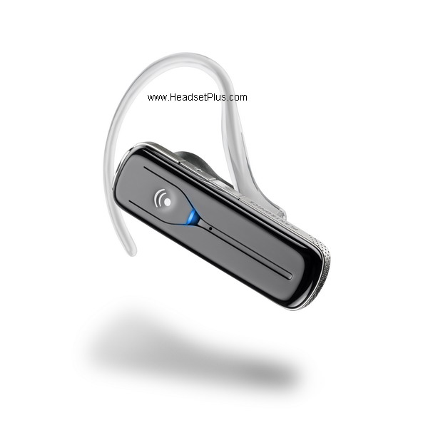plantronics 835 voyager bluetooth headset *discontinued* view