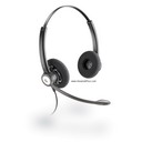 plantronics hw121n-usb-m office communicator headset *discontinu view