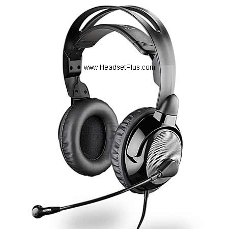 plantronics .audio 365 pc gaming computer headset *discontinued* view