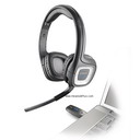 plantronics audio 995 digital wireless stereo headset *discontin view