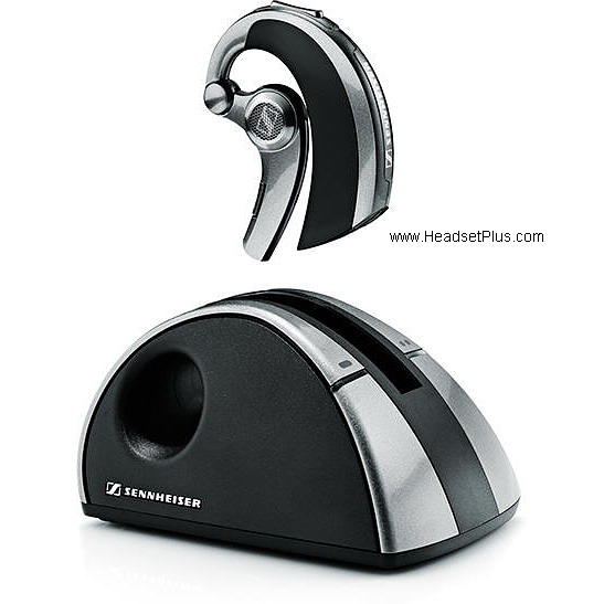sennheiser vmx office bluetooth wireless headset *discontinued* view