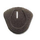 plantronics duopro foam ear cushions (1 pair) *discontinued* view