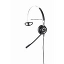 jabra biz 2410 mono omni-directional headset *discontinued* view
