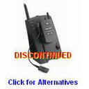 plantronics ca10 cordless amplifier **discontinued** view