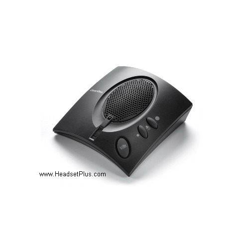 clearone chat 70 usb personal speaker phone for microsoft lync view