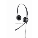 jabra biz 2415 duo direct connect headset *discontinued* view