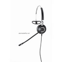 jabra biz 2420 flex noise canceling headset *discontinued* view