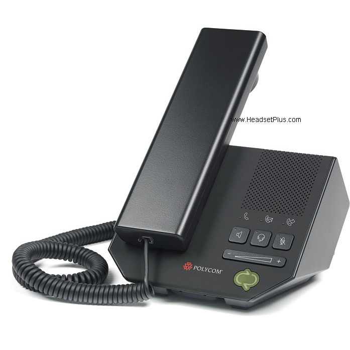 polycom cx200 desktop phone ms office communicator *discontinued view