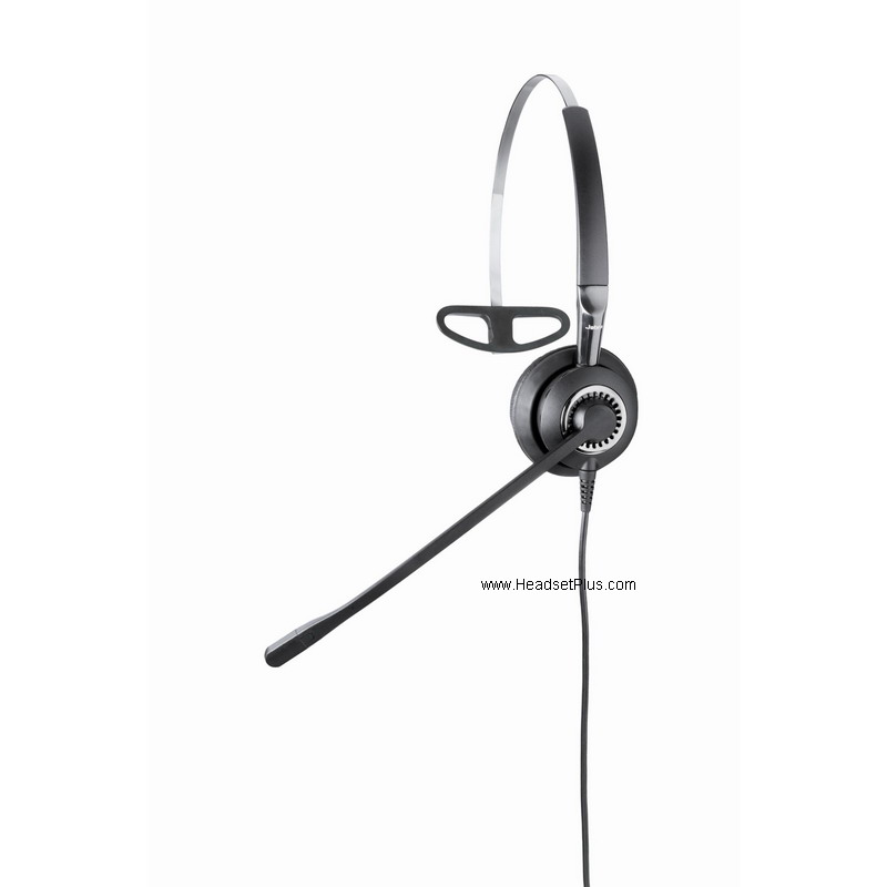 gn/jabra biz 2470 flex ultra noise canceling headset *discontinu view