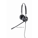 gn/jabra biz 2425 duo direct connect headset *discontinued* view