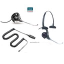 plantronics h171-cis cisco ip duopro headset *discontinued* view