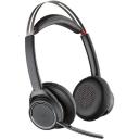 Plantronics Voyager Focus USB-C UC Headset No Stand *DISCONTINUE