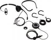 Jabra Biz 2400 II Mono 3-in-1 USB/Bluetooth Headset *Discontinue