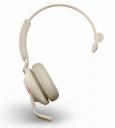 Jabra Evolve2 65 UC Mono Bluetooth USB-C Headset Beige *DISCONTI