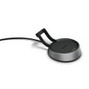 Jabra Evolve2 85 MS Teams Stereo Bluetooth USB-A Headset w/Stand