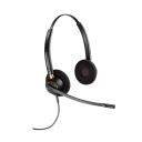 EncorePro HW520 Binaural Headset + DA85