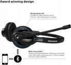 Sennheiser (EPOS) MB Pro 2 Double Sided Bluetooth *DISCONTINUED*