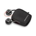 Plantronics Blackwire 7225 USB Stereo Corded Headset Black *DISC