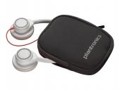 Plantronics Blackwire 7225 USB-A Stereo Headset White *DISCONTIN