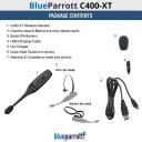 BlueParrott C400-XT Bluetooth Headset