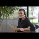 Plantronics CS540+Grandstream Shoretel Allworx NEC EHS (APD-80)