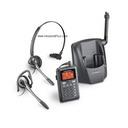 Plantronics CT14 Cordless Headset Telephone (no return) *DISCONT