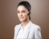 Yealink WH63 Wireless DECT Headset