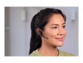 Jabra Engage 65 SE Convertible Wireless Headset