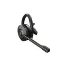 Jabra Engage 55 SE Convertible MS DECT USB-A Wireless Headset