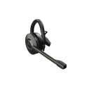 Jabra Engage 55 SE Convertible UC DECT USB-A Wireless PC Headset