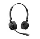 Jabra Engage 55 SE Stereo DECT USB-A Wireless Headset, Teams